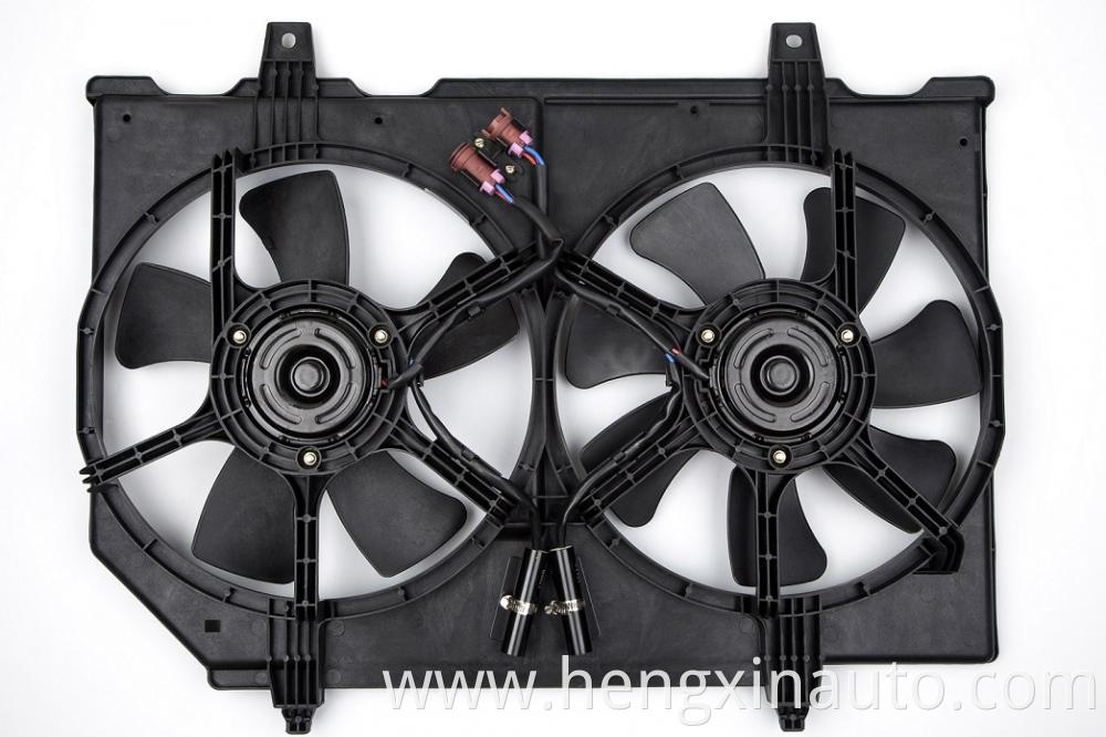 21481 2zsod Radiator Fan Jpg